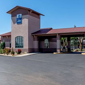 Best Western Alamosa Inn